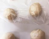 コンテナー容器で簡単♡手作り肉まん作り方5写真