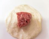 コンテナー容器で簡単♡手作り肉まん作り方7写真