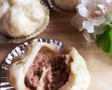 コンテナー容器で簡単♡手作り肉まん作り方12写真