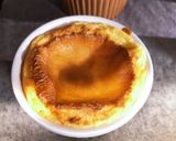 簡単過ぎる♡マウントプリンバスチー風作り方4写真