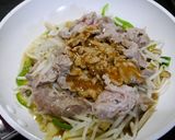 ほったらかし！たけのこ肉野菜味噌炒め作り方3写真