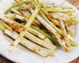 島らっきょうの一番美味しい食べ方♡作り方3写真