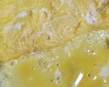 バター香る♪憧れ！厚焼き卵のサンドイッチ作り方3写真