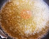 卵とチーズのオートミールリゾット作り方2写真