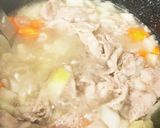 子供も大好き♡野菜のスープ煮作り方4写真