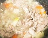 子供も大好き♡野菜のスープ煮作り方5写真