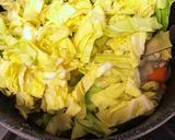子供も大好き♡野菜のスープ煮作り方6写真