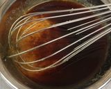 もやしの酢醤油和え作り方5写真