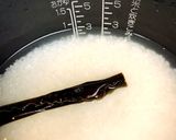 基本の寿司飯作り方1写真