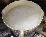肉豆腐作り方7写真