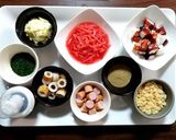 大好きなたこ焼き*･お楽しみは最後にも作り方3写真