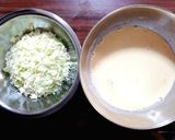 大好きなたこ焼き*･お楽しみは最後にも作り方1写真