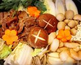 関西人が作る すき焼き作り方5写真