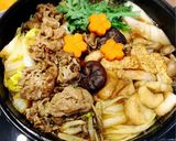 関西人が作る すき焼き作り方6写真