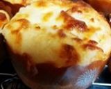 mホットケーキミックスでコーンマヨパン作り方17写真