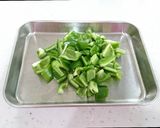 簡単☆野菜たっぷり♬おうちでサルサソース作り方2写真