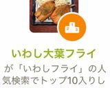 大葉香るいわし大葉フライ作り方12写真