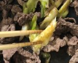 母直伝♪すき焼き風煮作り方5写真