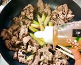 母直伝♪すき焼き風煮作り方6写真