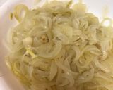 簡単!*万能な調味料オニオンペースト作り方2写真