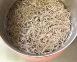 母直伝♪すき焼き風煮作り方1写真