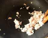 ほろほろ♡あったか いり豆腐♡作り方5写真