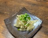 ヤーコン短冊作り方3写真