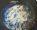 蓬蒸しパン♪春に食べたい～作り方1写真