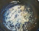 蓬蒸しパン♪春に食べたい～作り方1写真
