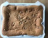 コーヒースクエアシフォン作り方11写真