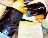 なすとツナ缶で簡単一品作り方1写真