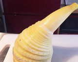 たけのこごはん作り方9写真