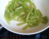 ふきとしらすの炒め煮作り方5写真