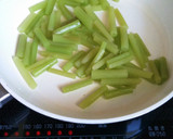 ふきとしらすの炒め煮作り方5写真