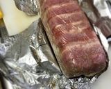 簡単！お家で飲もう！パテドカンパーニュ作り方11写真