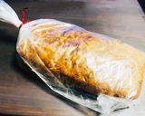 ずぼらの簡単　パウンドケーキ作り方5写真