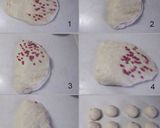 ミルメークで♡甘い香りのメロンパン作り方36写真