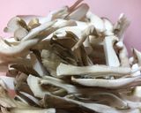 いろいろキノコのソテートースト作り方1写真