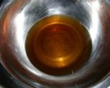 オクラとちりめんのレモンつゆそうめん作り方1写真