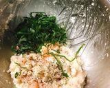 海老カツ青じそ風味作り方5写真