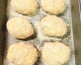 海老カツ青じそ風味作り方11写真