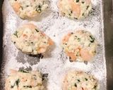 海老カツ青じそ風味作り方6写真