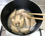 手羽中の旨塩煮＊簡単やみつき・作り置き＊作り方4写真
