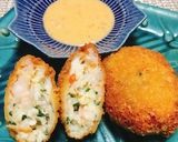 海老カツ青じそ風味作り方14写真