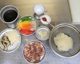 こんにゃく麺でヘルシー麻婆炒め作り方6写真