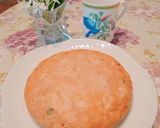ケークサレ炊飯器作り方3写真