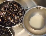 ご飯のお供にしじみのしぐれ煮♡作り方4写真
