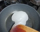 片栗粉で水まんじゅう♡作り方2写真