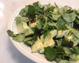 栄養満点ケールのロースト作り方7写真