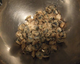ご飯のお供にしじみのしぐれ煮♡作り方6写真
